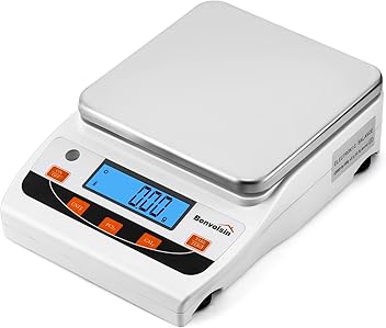 1点限定‼️早い者勝ち Bonvoisin デジタルはかり 10kg Amazon | Bonvoisin デジタルはかり 10kg 0.1g 計量皿寸法：178